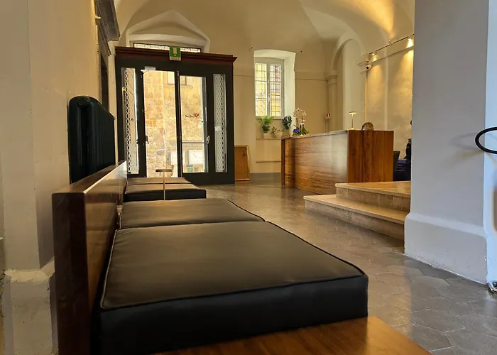 Hotel Posta - Palazzo Guidoni Orvieto