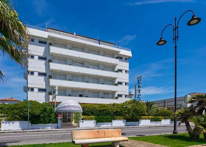 Hotel Ambasciatori