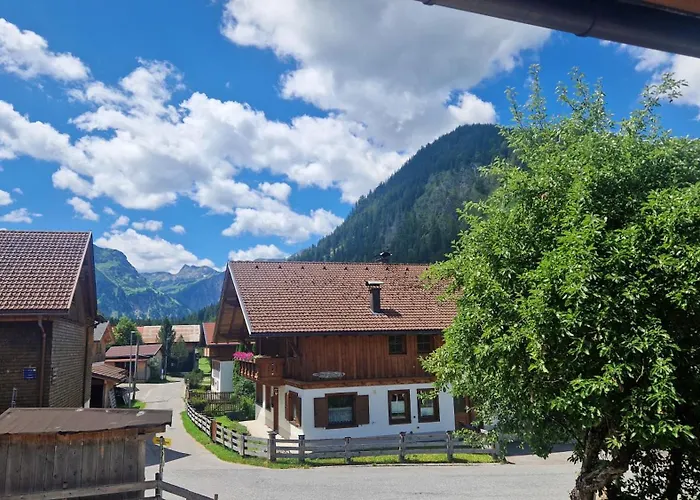 Pension Bergheim-PS