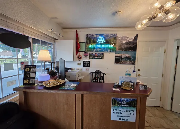 Alpine Motel