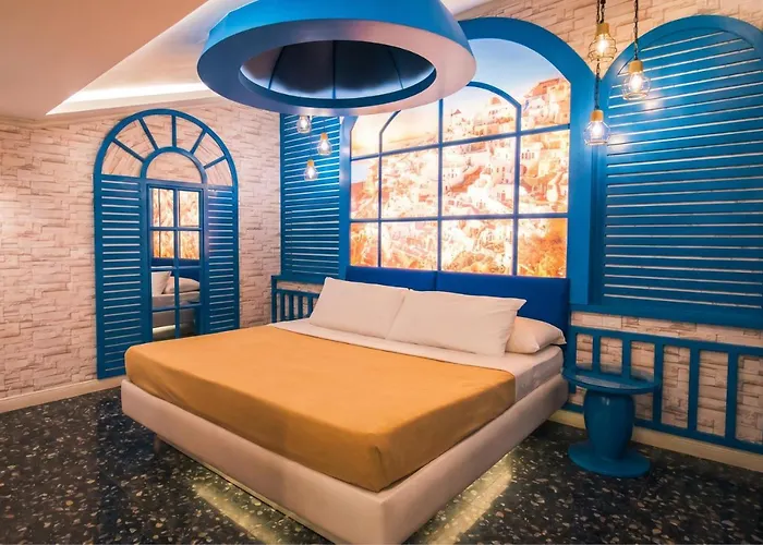 Hotel Ava Cuneta