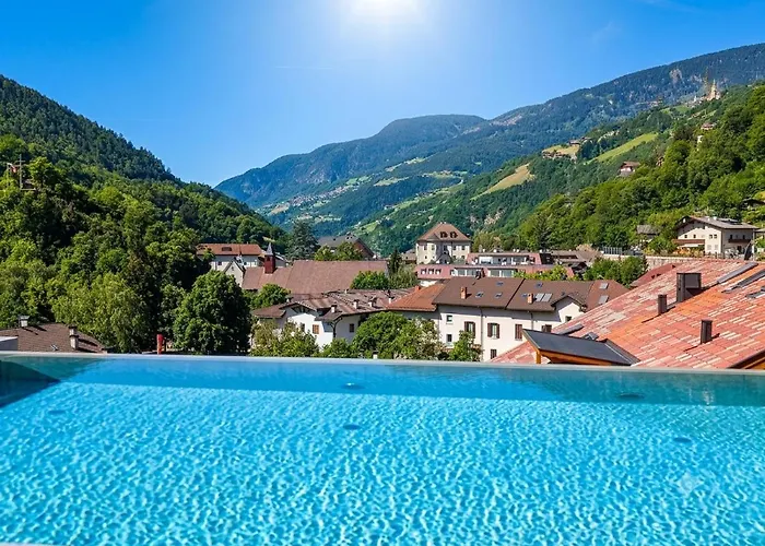 Hotel Schmuckhof Klausen