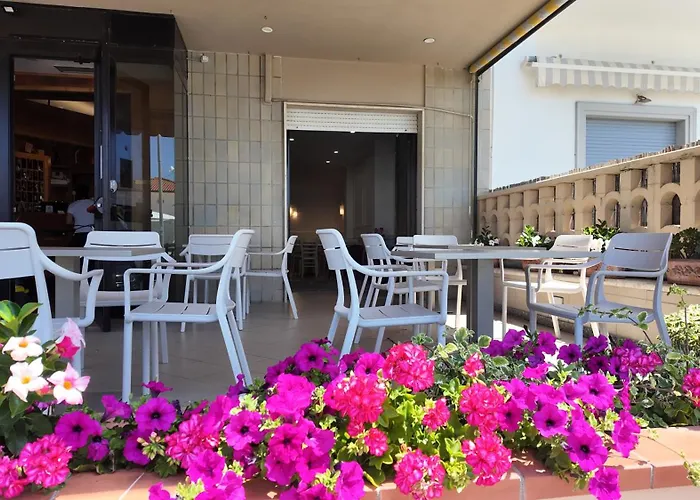 Hotel La Vela