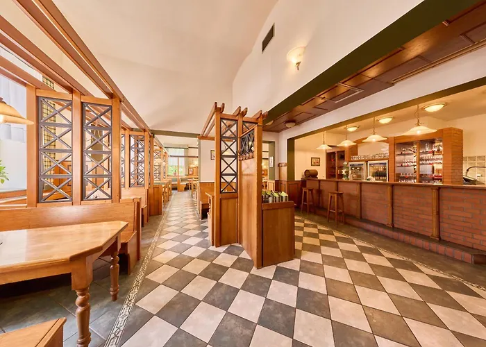 Hotel Krakonos