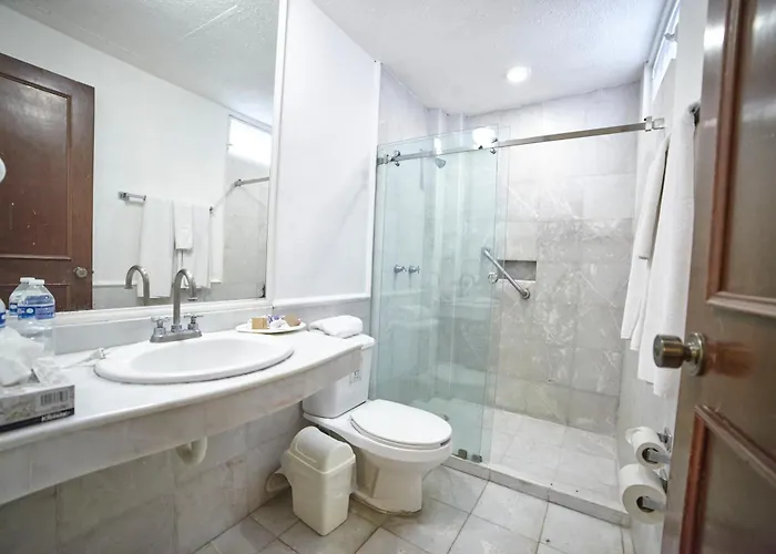 Hotel Francis Drake