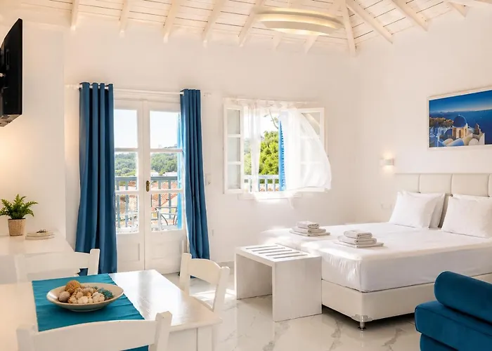 Limnionas Bay Village Hotel