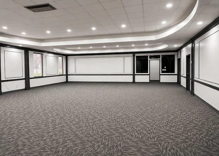 Super 8 By Wyndham Harrison Oh