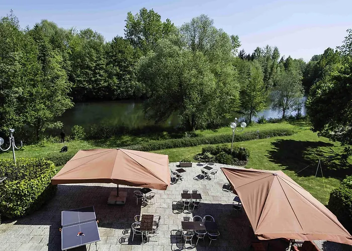 ibis Château-Thierry