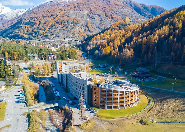 Appartamenti Campo Smith Bardonecchia