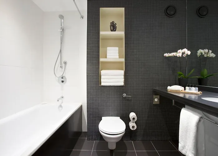 Crowne Plaza London - Docklands By Ihg