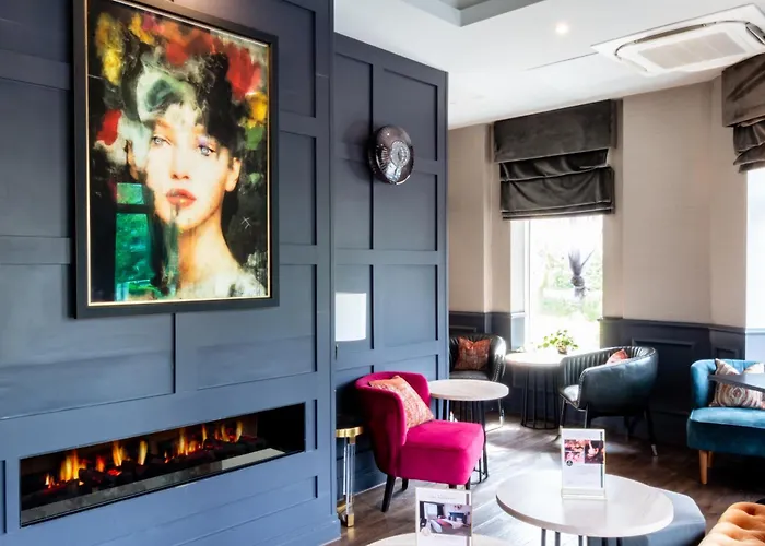 The Queens Hotel & Spa Bournemouth
