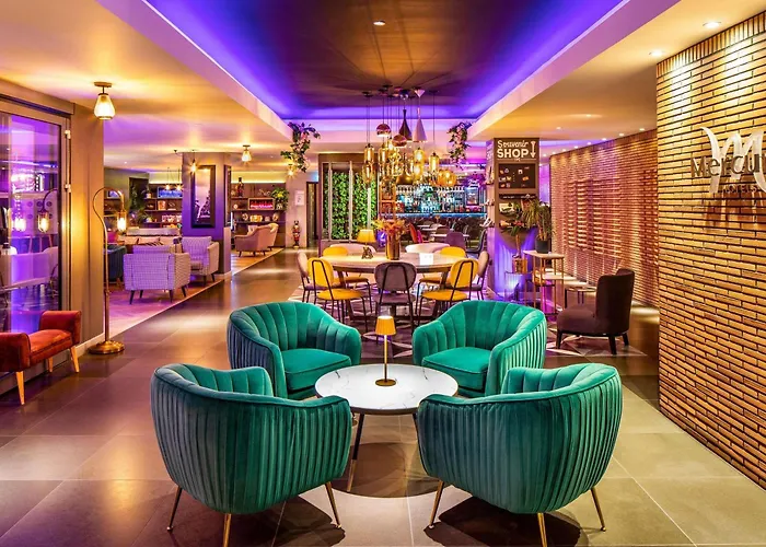 Mercure Bankside