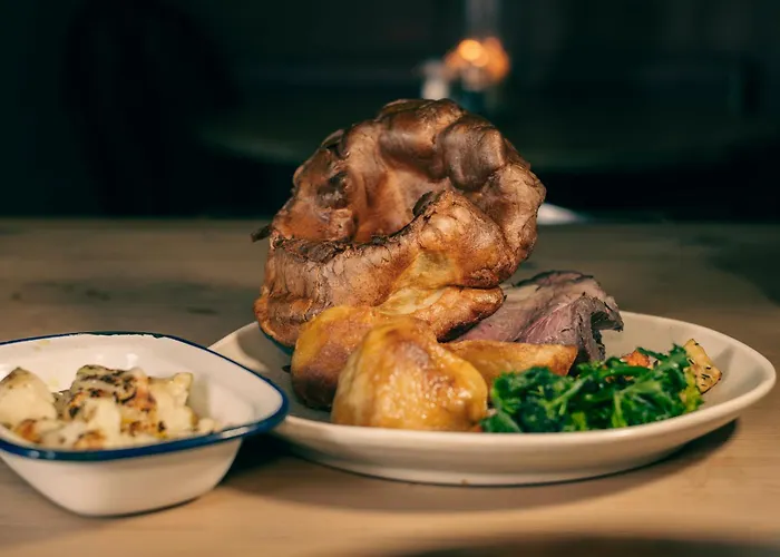 The Anvil Inn