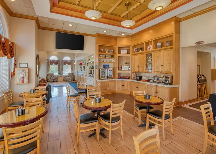 Best Western Fredericksburg