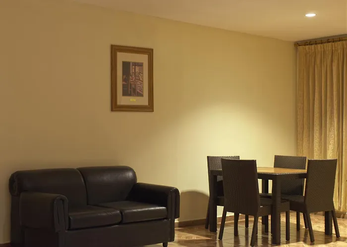 Hotel Castilla