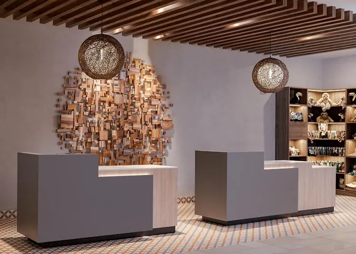 Hyatt Place San Jose Pinares
