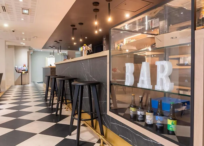 Ibis Lyon Est