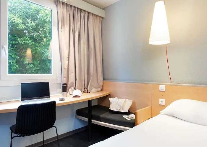 Ibis Salon De Provence
