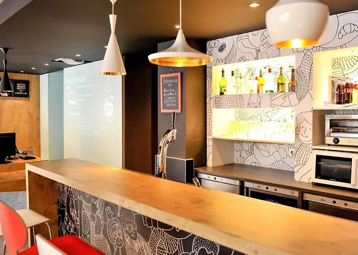 ibis Lyon Centre