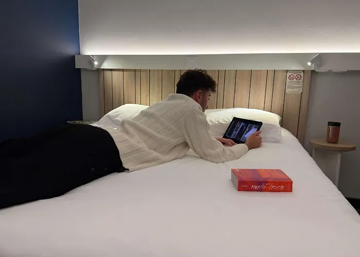 Ibis Rennes