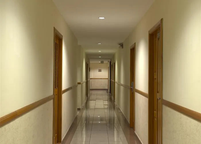 Hotel Castilla
