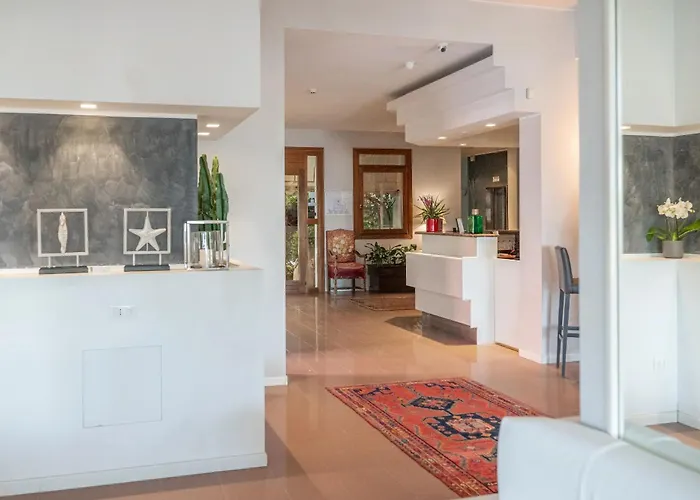 Hotel Parioli