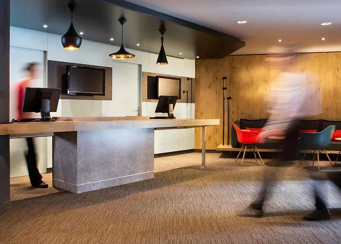Ibis Centre Vieille