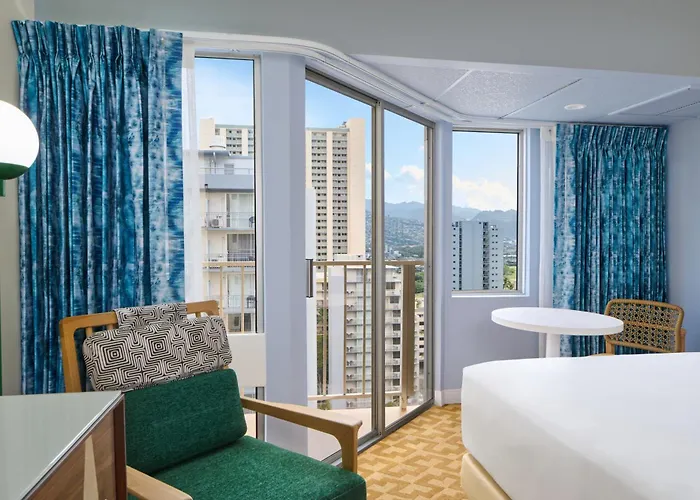 Waikiki Malia