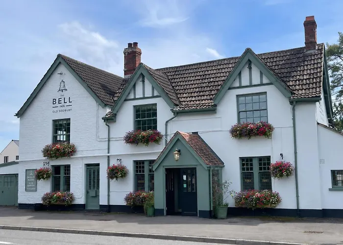 The Bell At Old Sodbury
