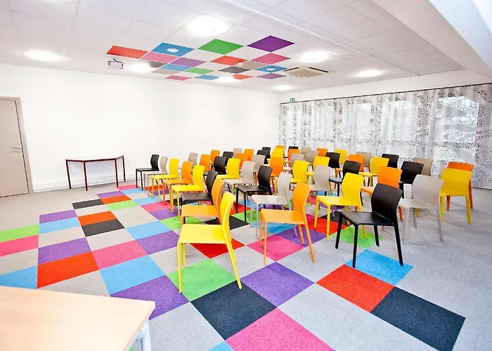 Ibis Styles