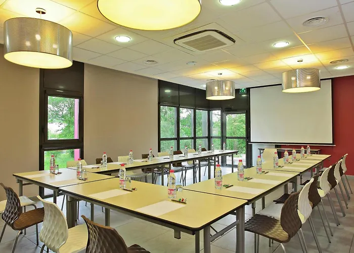 Ibis Styles
