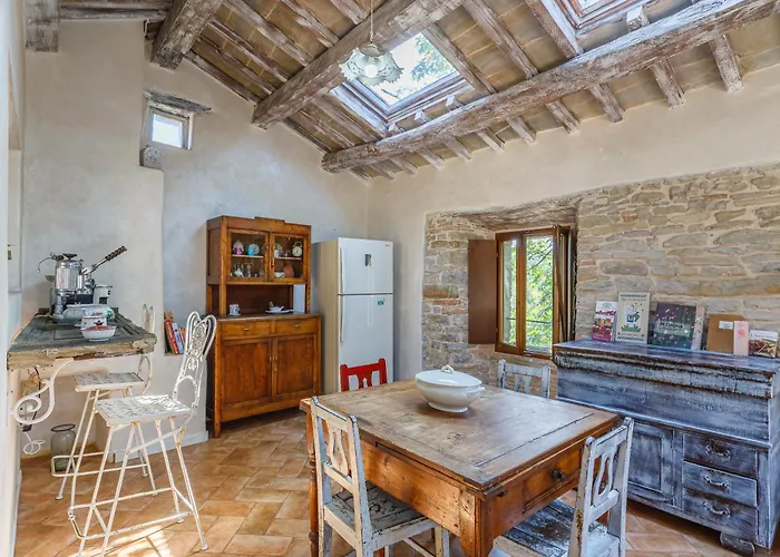 Agriturismo Biologico Castello Della Pieve