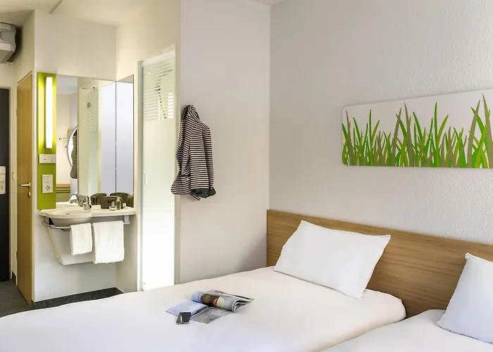 Ibis Budget Portsmouth