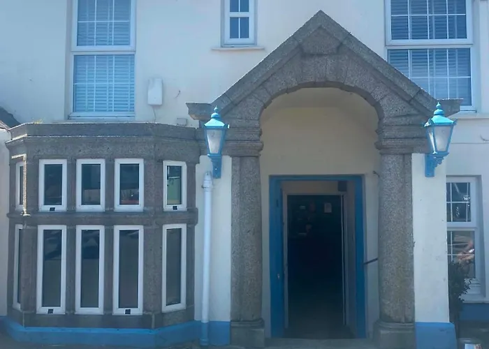 The Top House Inn