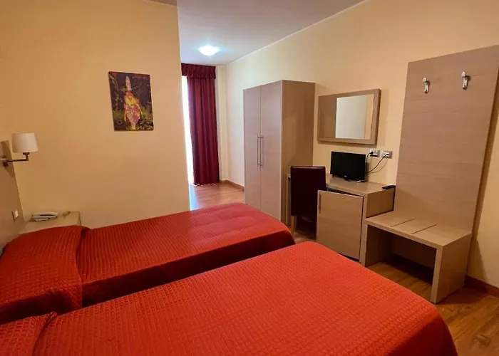 Hotel Miami