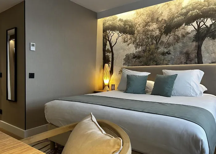 Best Western Plus Hotel Admiral