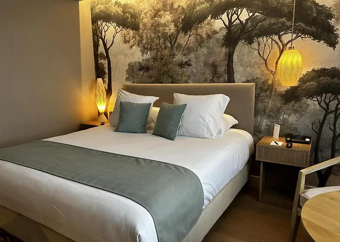 Best Western Plus Hotel Admiral