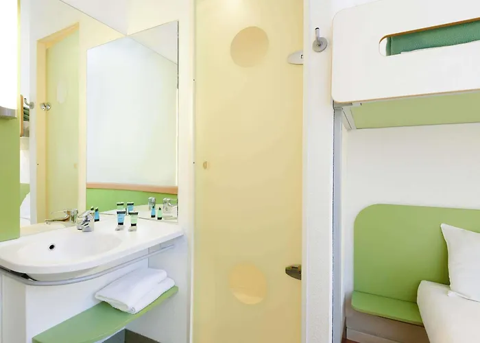 Ibis Budget Bilbao Arrigorriaga