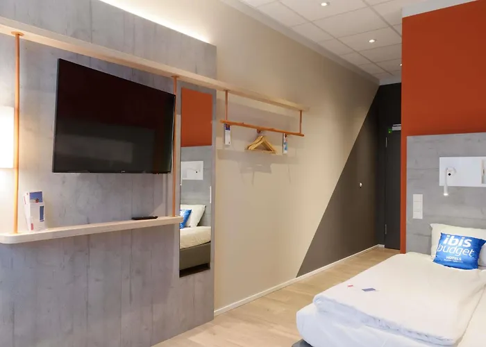 Ibis Budget BONN SÜD