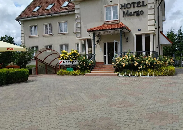 Hotel Margo