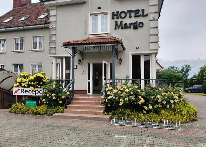 Hotel Margo