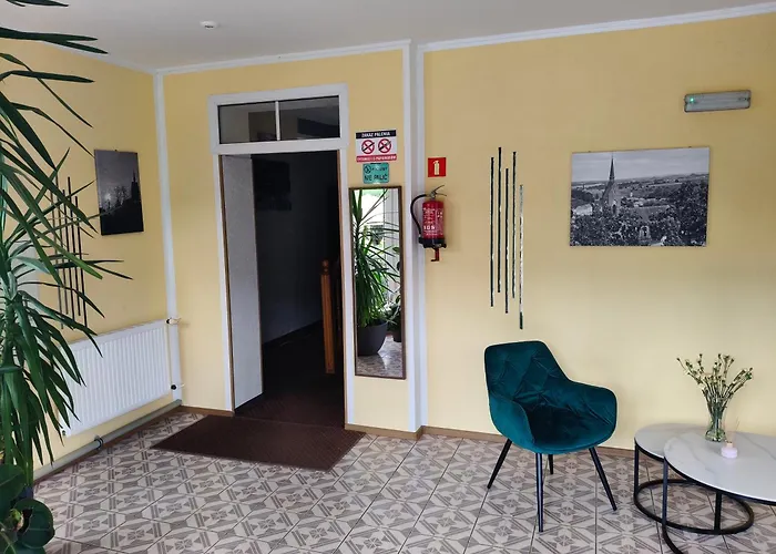 Hotel Margo