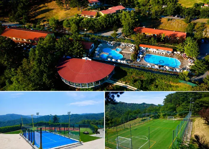 I Cancelli - Family Village