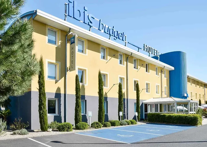 Ibis Budget