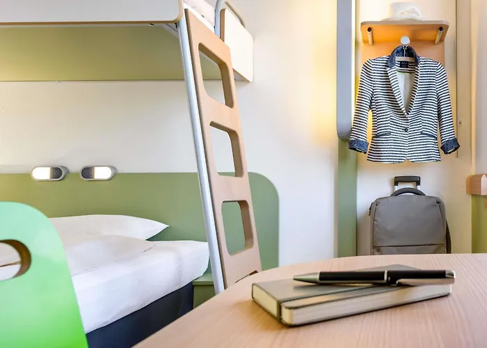 Ibis Budget Cannes