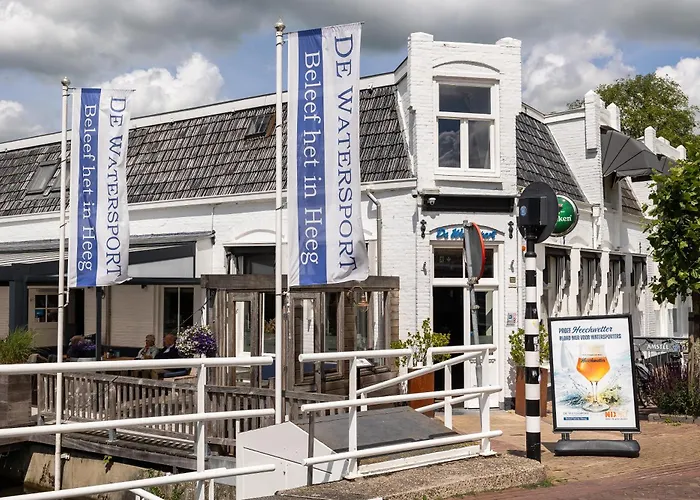 De Watersport Heeg