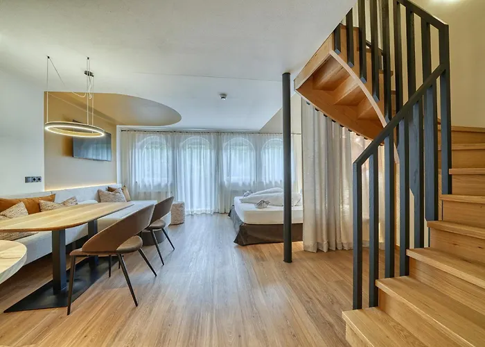 Family Hotel Gutenberg