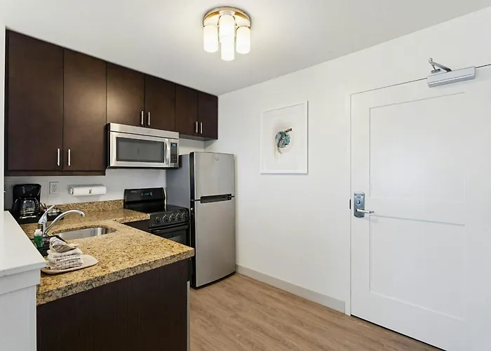 Towneplace By Marriott Suites Detroit Auburn Hills