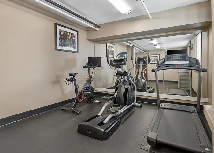 Best Western Estevan Inn & Suites