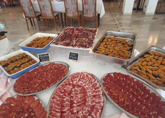 Hotel Svizzero